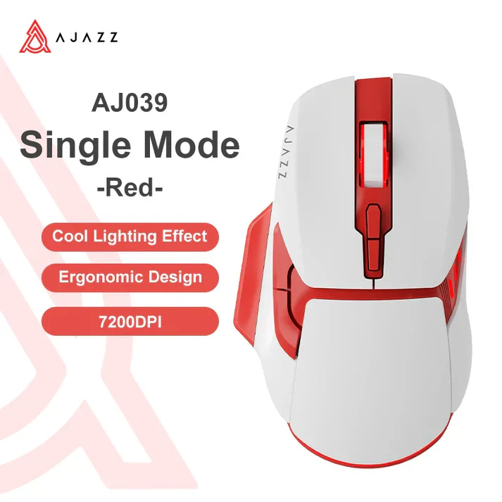 AJAZZ AJ039 - Image 3